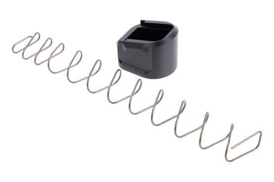 Tyrant CNC Springfield Echelon magazine extension.